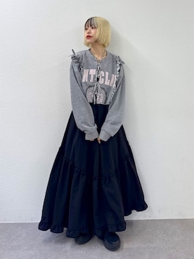 mimiさんのコーディネート