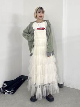 mimiさんのコーディネート