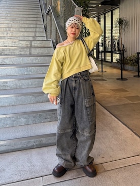 mimiさんのコーディネート