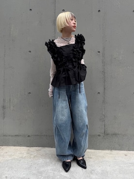 mimiさんのコーディネート