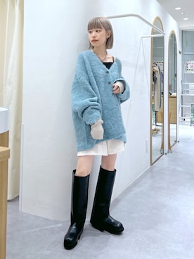 mimiさんのコーディネート