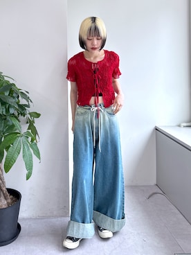 mimiさんのコーディネート