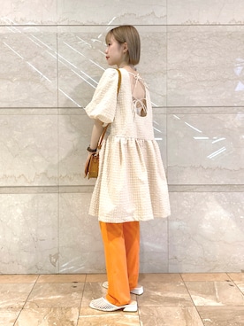 mimiさんのコーディネート