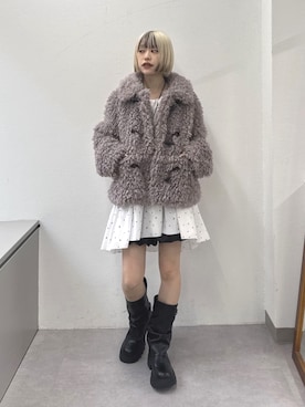 mimiさんのコーディネート