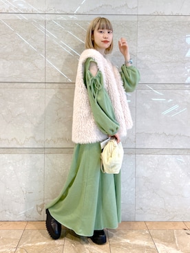 mimiさんのコーディネート