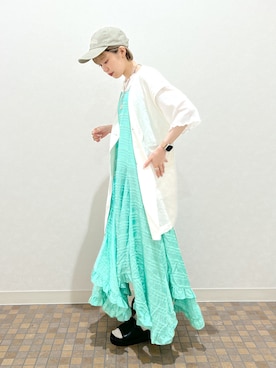 mimiさんのコーディネート