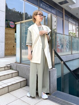 mimiさんのコーディネート