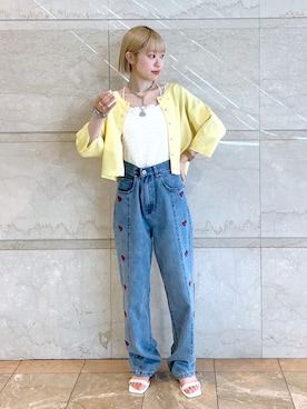 mimiさんのコーディネート