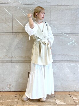 mimiさんのコーディネート