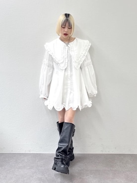 mimiさんのコーディネート