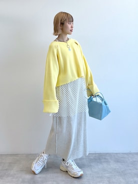 mimiさんのコーディネート