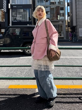 mimiさんのコーディネート