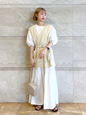 mimiさんのコーディネート