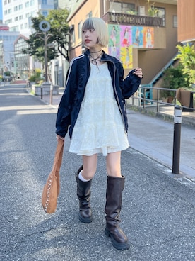 mimiさんのコーディネート