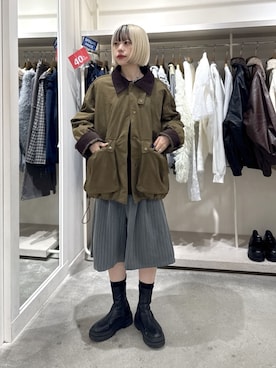 mimiさんのコーディネート