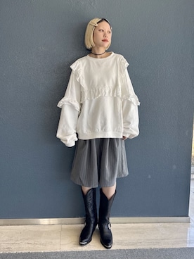 mimiさんのコーディネート