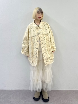 mimiさんのコーディネート