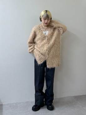 mimiさんのコーディネート