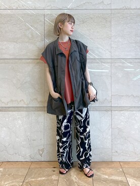 mimiさんのコーディネート