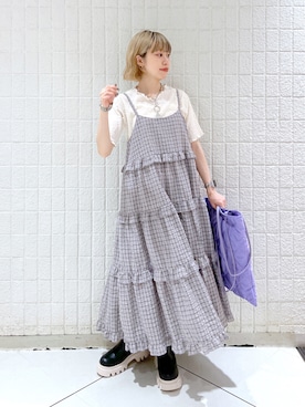 mimiさんのコーディネート