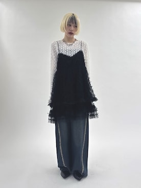 mimiさんのコーディネート