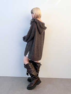 mimiさんのコーディネート