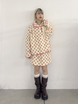 mimiさんのコーディネート