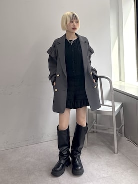 mimiさんのコーディネート