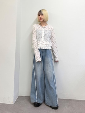 mimiさんのコーディネート