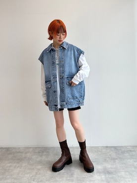 mimiさんのコーディネート