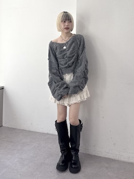 mimiさんのコーディネート