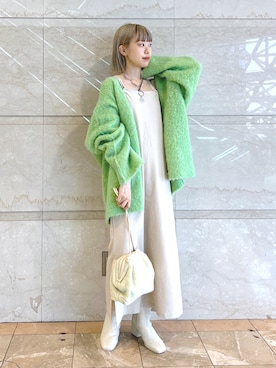 mimiさんのコーディネート