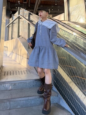 mimiさんのコーディネート