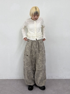 mimiさんのコーディネート