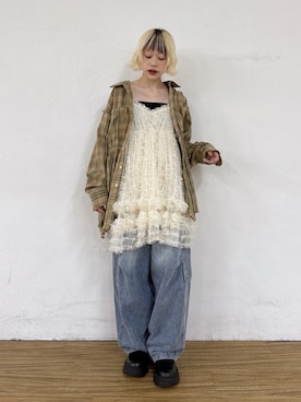 mimiさんのコーディネート