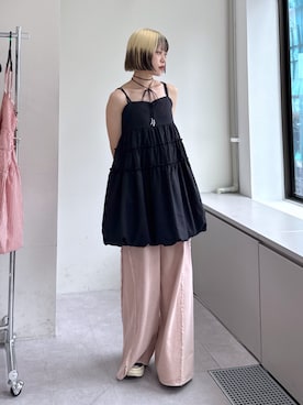 mimiさんのコーディネート