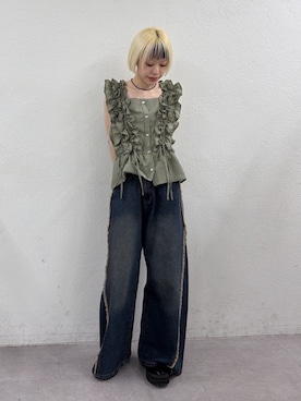 mimiさんのコーディネート