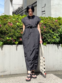 CROSS WAVE TOTE｜アンスリード（UN3D.）公式通販｜RUNWAY