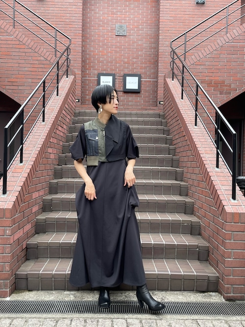 セール】W SWIRL PIERCE / ダブルスワールピアス（ピアス（両耳