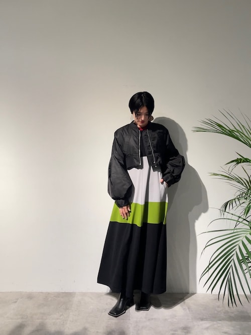 セール】W CIRCLE PIERCE / ダブルサークルピアス（ピアス（両耳用