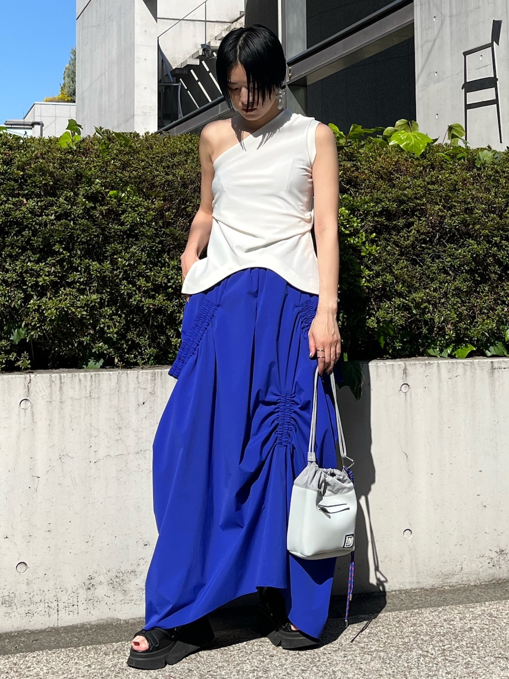 2025.04.17 UP｜アンスリード（UN3D.）、IKUE、25255395｜RUNWAY