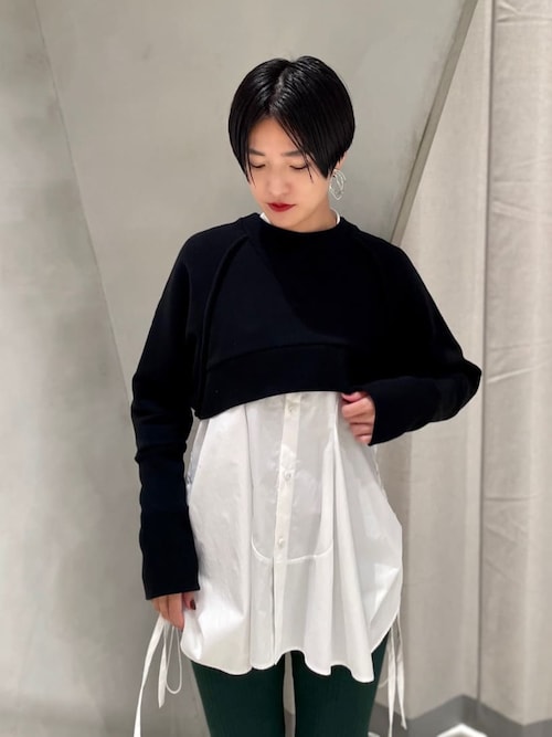 ROUND TOE SHORT BOOTS / ラウンドトゥショートブーツ（ブーツ