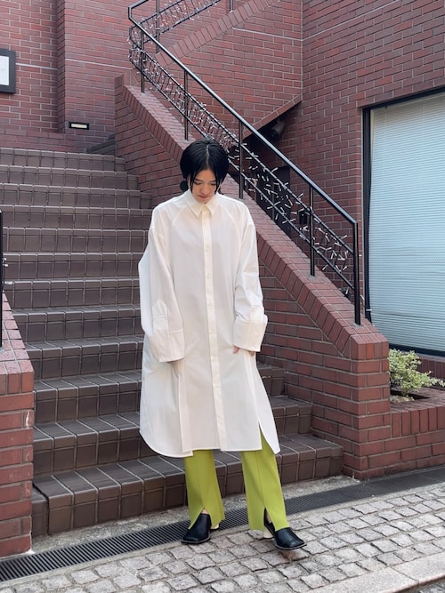 パンツ UNOF KINT PANTS KNIT PANTS – UNOF