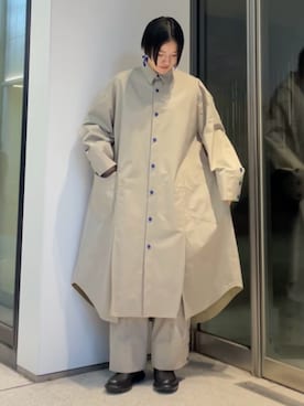 IKUEさんのコーディネート
