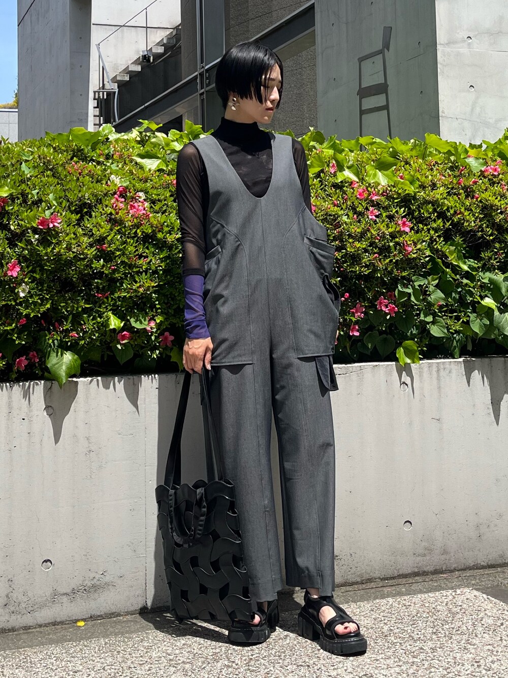 Riiiii☆  SHEER POCKET 2WAY COCOON AIO 1746707899.jpg