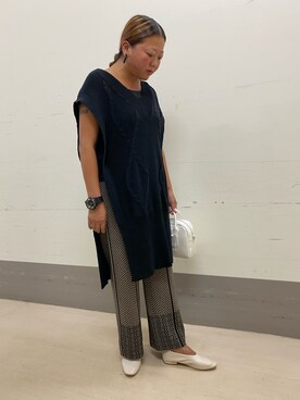 ちゃんち〜さんのコーディネート