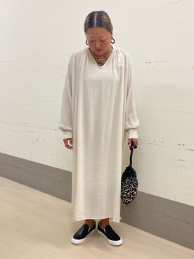 ちゃんち〜さんのコーディネート