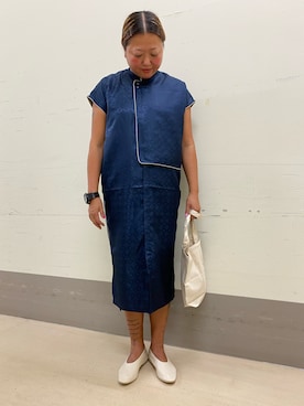 ちゃんち〜さんのコーディネート