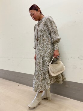 ちゃんち〜さんのコーディネート