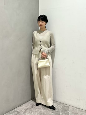 中村（nakamura）さんのコーディネート